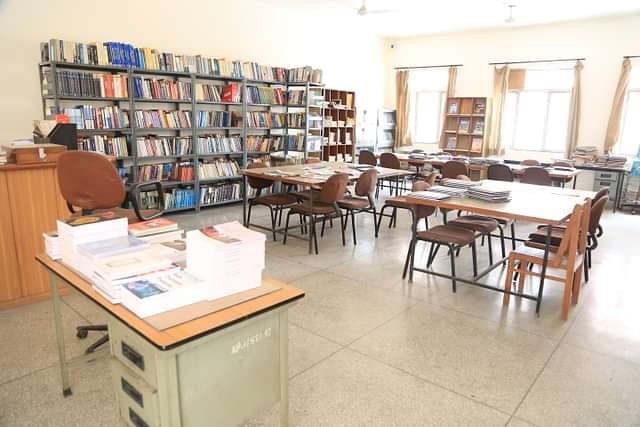 College Image